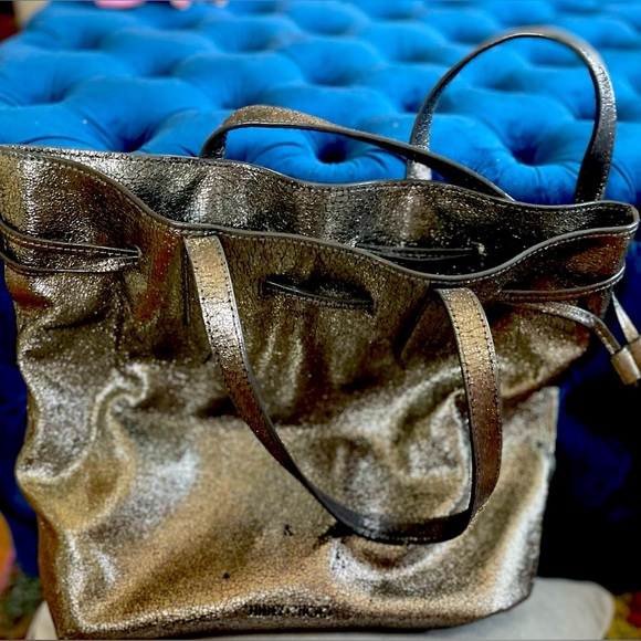 Jimmy Choo Barra tote - Picture 9 of 9